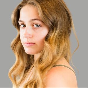 Meet your Posher, Delaney